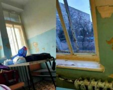 "Ніби з іншої планети": українцям показали, в яких умовах доводиться лікуватися їх співвітчизникам