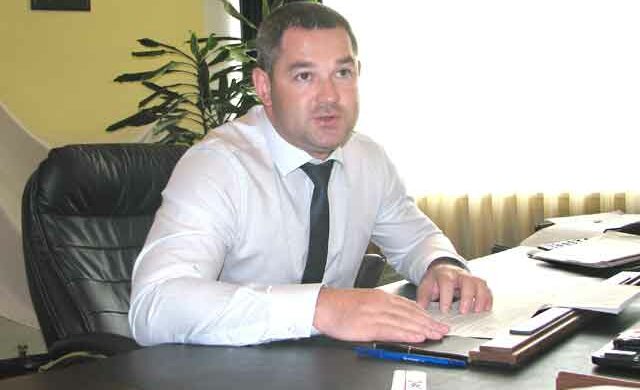 Журналист: а вот и истинная причина ухода «по собственному желанию» экс-главы ГФС Продана, бегите пока можете