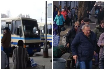 "Какое оправдание у этих людей?": сотни украинцев еженедельно ездят на автобусах в рф, перевозчиков наказать невозможно