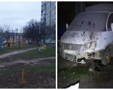 Оккупанты обстреляли жилые районы Харькова: есть погибшие и раненые, среди них – дети
