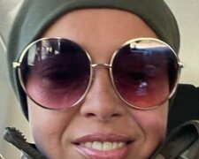 Николюк Ольга