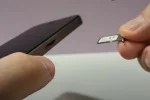 Смартфон перестав бачити sim-карту