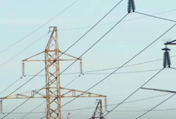 Графики отключения света в Черкасской области на неделю со 2 по 8 марта