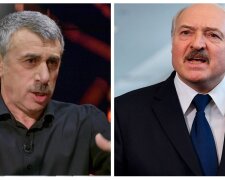 "Видите, какой там мор": доктор Комаровский похвалил бездействие Лукашенко в дни пандемии