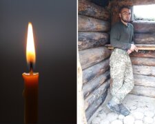 На Донбасі ворожа куля забрала життя 24-річного солдата: "Віддав життя, захищаючи Україну"