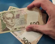 Грошова допомога для ВПО в Харківській області