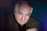 марк захаров