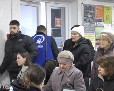 Робота для пенсіонерів у Тернопільській області