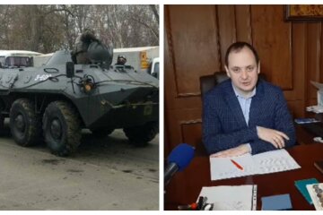 У мэра Ивано-Франковска сдали нервы из-за коронавируса, количество зараженных вырастет: "Вводите Нацгвардию!"