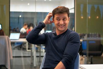 Зеленський зачепив українців відвертим зізнанням: “Я – клоун”, відео