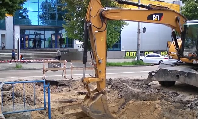 У Полтаві перекриють рух транспорту