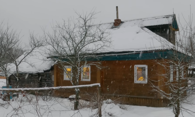 Безкоштовне житло для ВПО у Дніпропетровській області