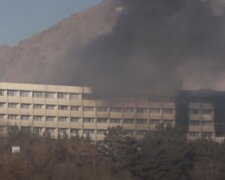 Кабул-отель