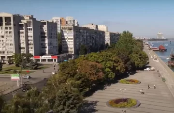 Прогноз погоди у Дніпрі на тиждень з 4 по 10 серпня