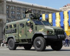 Як Україну "підкузьмили" швейцарці з російським слідом, або як аферисти роблять бізнес на бронемашинах "Варта"