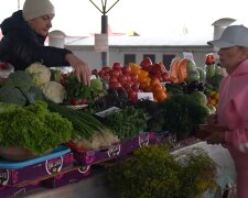 Дефицит продуктов в Харьковской области