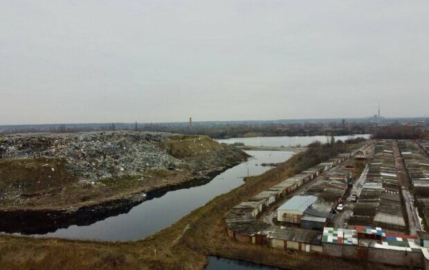 Фахівці Держекоінспекції відреагували миттєво: результати перевірки на скаргу через сервіс "ЕкоЗагроза"