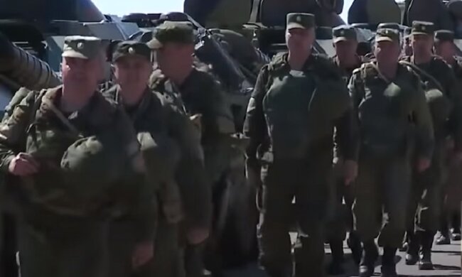 У Генштабі ЗСУ оголосили про активізацію російських військ у Придністров'ї :"З метою підготовки до..."