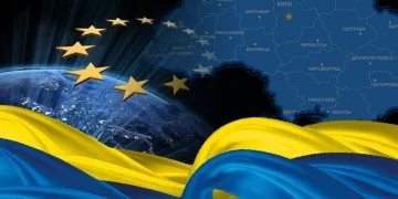 ЕС Украина