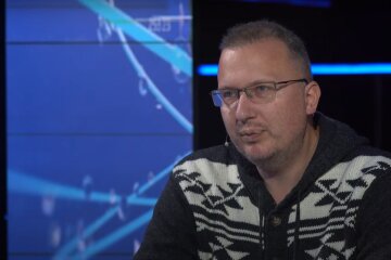 Алексей Кущ