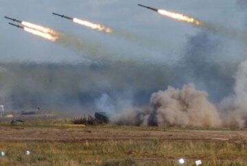 Боевые действия в Киевской области: названы наиболее опасные направления