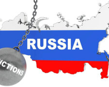 Санкції проти РФ: як відреагували в Кремлі