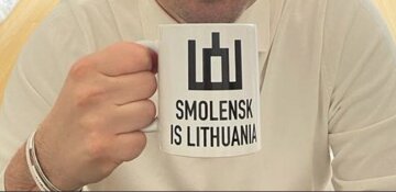 "Требуем полного доступа к литовским землям Смоленска": в Литве ответили на "претензии" рф по Калининграду