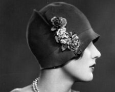 Як виглядали жінки 100 років тому: "краса неймовірна", топ яскравих фото