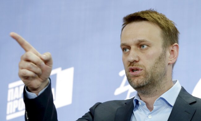 Навальный