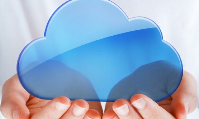 Хмарне сховище OneDrive