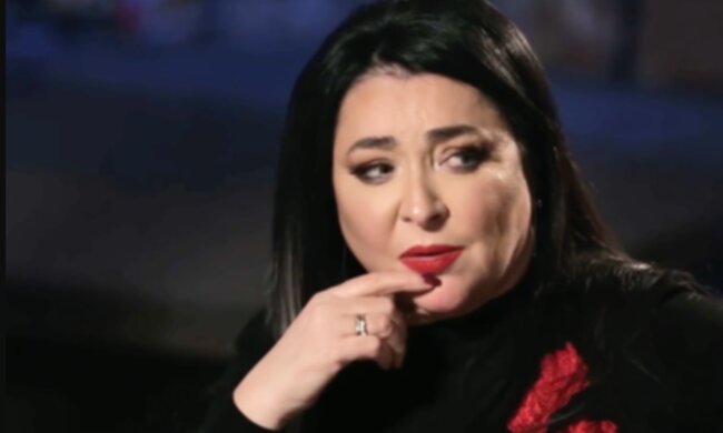 Лоліта Мілявська