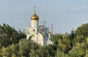 Прогноз погоды в Днепре на неделю с 23 по 29 июня