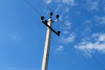 Графіки відключення світла в Київській області на 18 грудня