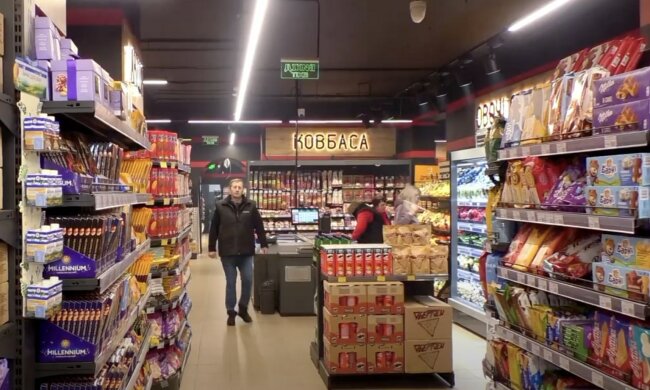 Подорожчання продуктів у Полтавській області
