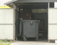 Повышение тарифов на коммунальные услуги в Житомире.