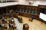 В Украине суды закрыли 25% дел против коррупционеров