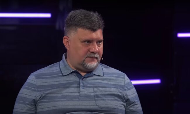 Публицист Александр Новохатский предположил, о чем может свидетельствовать подрыв Каховской ГЭС: «Сейчас уже стало реальностью»