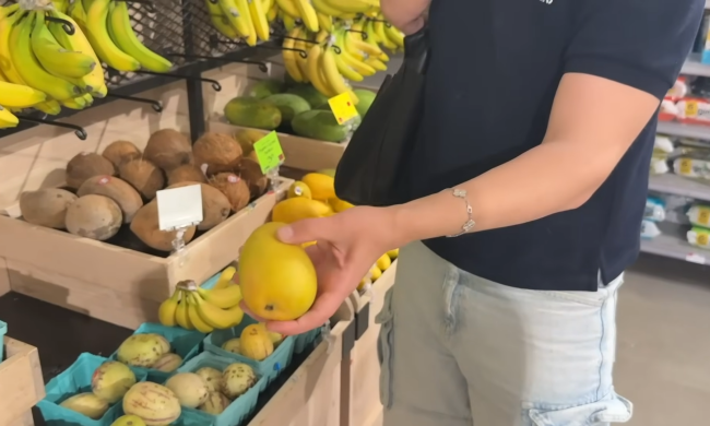 Подорожчання продуктів у Вінниці