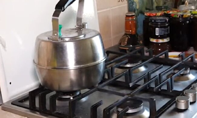 Графіки відключення газу на тиждень з 8 по 14 грудня у Волинській області