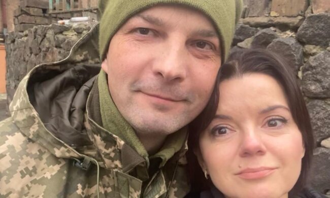 Марічко Падалко, Єгор Соболєв