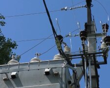графіки відключення світла у Київській області