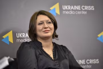 Пока у Сенниченко арестовывают имущество в Австрии его приспешница Максименко продолжает работать в Минэкономики - СМИ