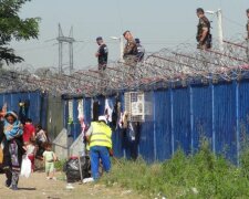 В Венгрии создают отряды «охотников на беженцев»