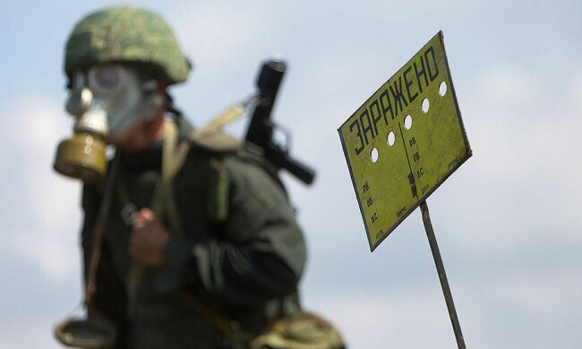 Історія виникнення хімічної зброї: створення нових отрут продовжується