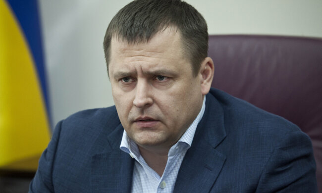 Филатов Борис