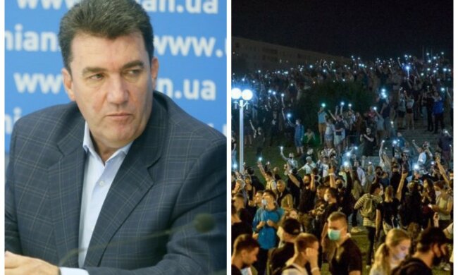 В Беларуси повторится крымский сценарий, СНБО предупредили Лукашенко: "Возможно все..."