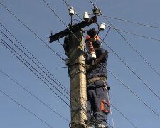 графики отключения света в Черкасской области на 24 июля