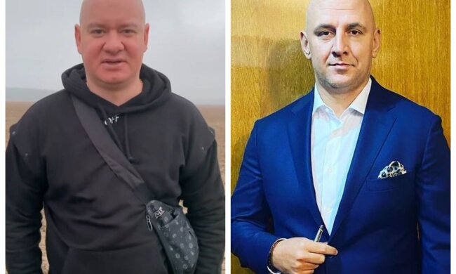 евгений кошевой, потап