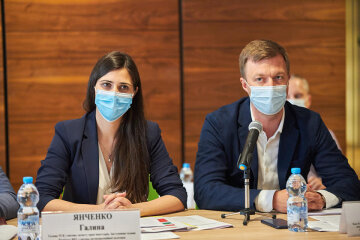 Андрій Ніколаєнко: з-під рейдерства як кримінального бізнесу
потрібно вибити економічне підгрунтя