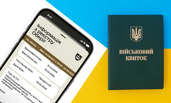 Мобілізація